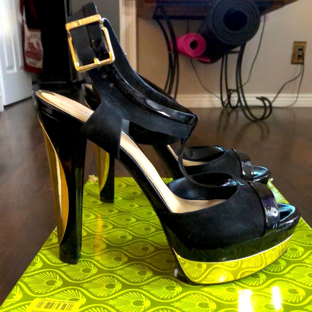High Heels